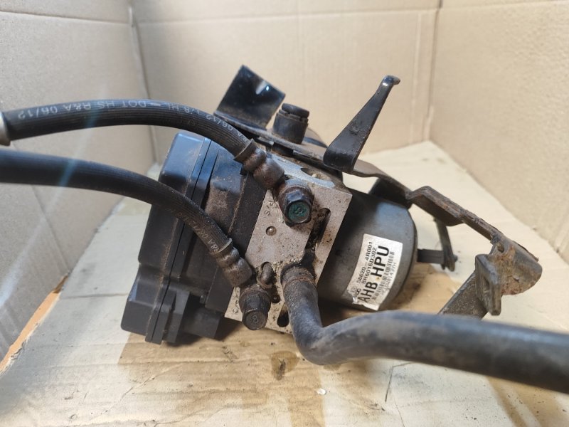 Блок ABS HYUNDAI SONATA YF 10-14 Блок ABS HYUNDAI SONATA YF 10-14