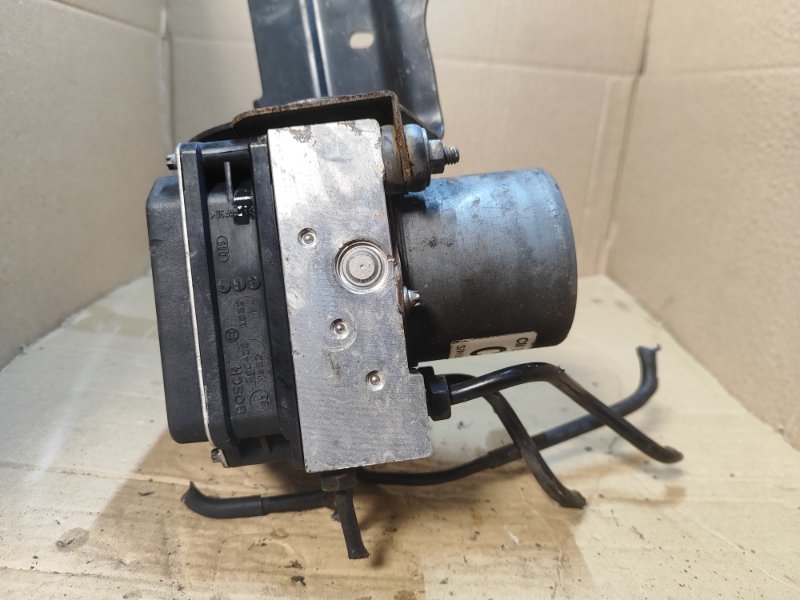 Блок ABS SANTA FE (CM) 05-12