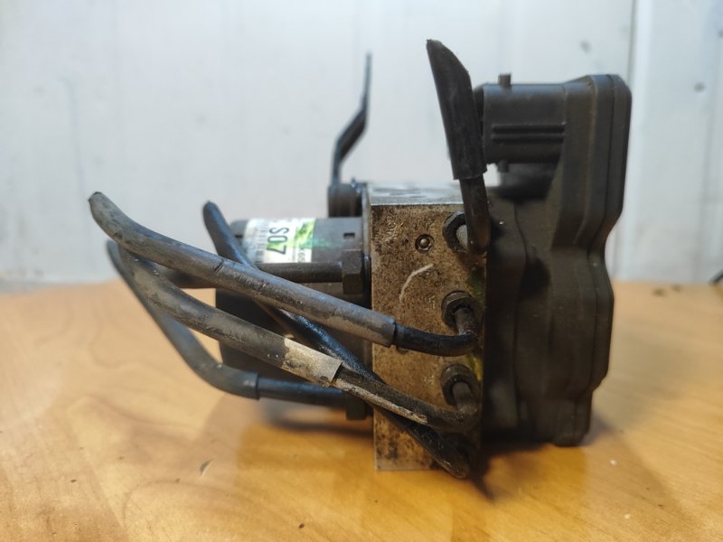 Блок ABS ELANTRA MD 10-15