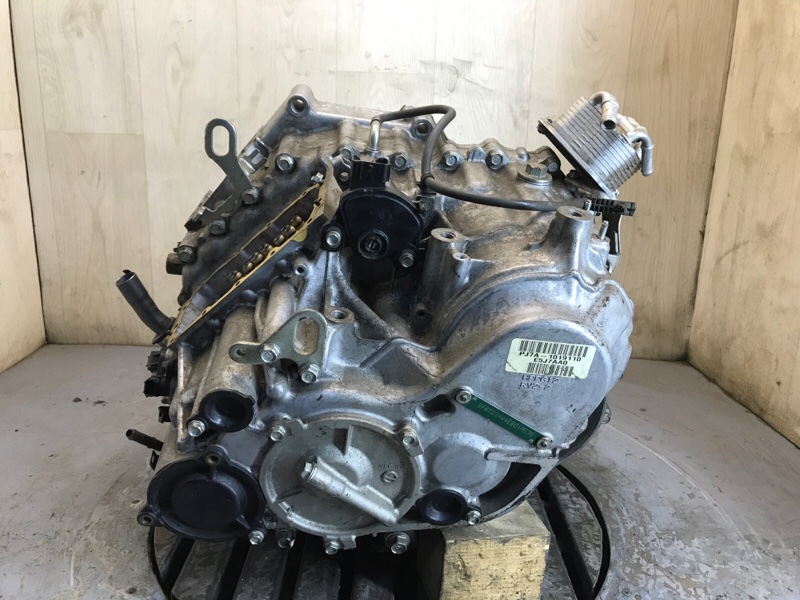 АКПП ACURA MDX (YD3) 13-21 Внедорожник 3.5