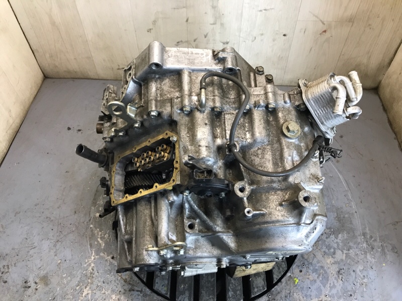 АКПП MDX (YD3) 13-21 2014 Внедорожник 3.5