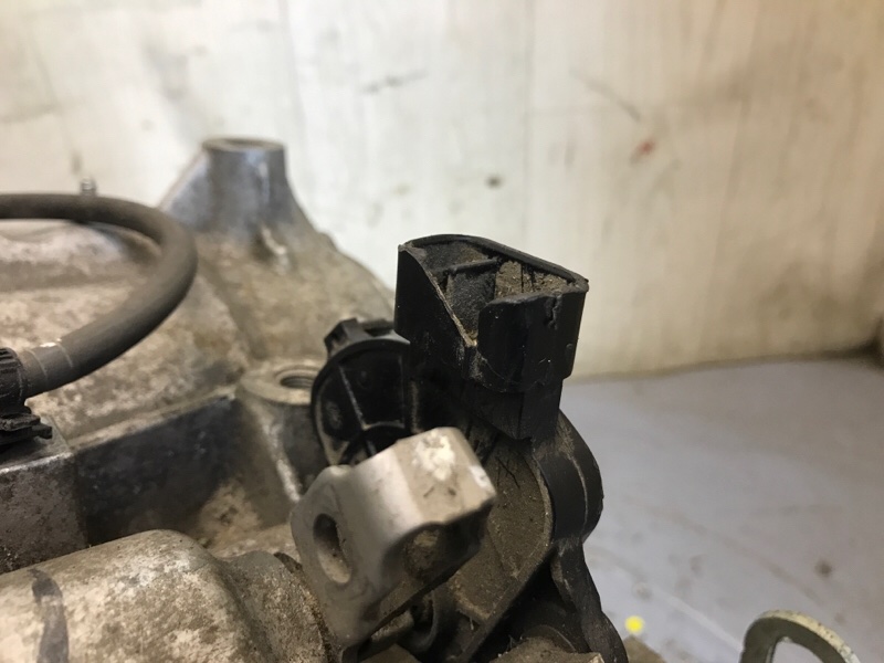 АКПП MDX (YD3) 13-21 2014 Внедорожник 3.5