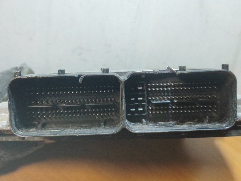 Блок управления двигателем HYUNDAI TUCSON LM 09-15 Блок управления двигателем HYUNDAI TUCSON LM 09-15