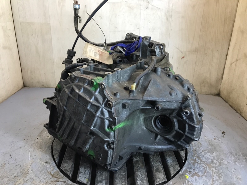 АКПП на запчасти ( под ремонт ) TOYOTA COROLLA 150 06-13 1.8 1ZZ-FE АКПП на запчасти ( под ремонт ) TOYOTA COROLLA 150 06-13 1.8 1ZZ-FE