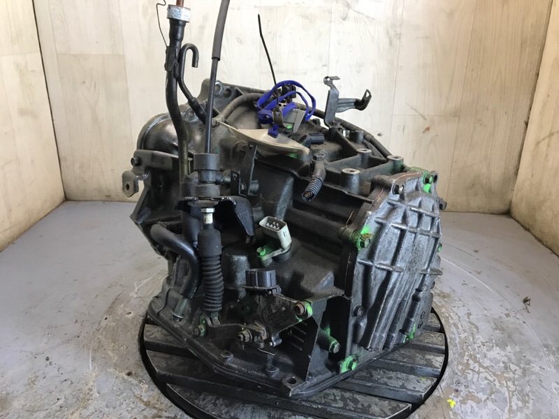 АКПП на запчасти ( под ремонт ) COROLLA 150 06-13 1.8 1ZZ-FE АКПП на запчасти ( под ремонт ) COROLLA 150 06-13 1.8 1ZZ-FE