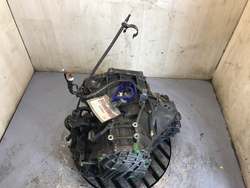 АКПП на запчасти ( под ремонт ) COROLLA 150 06-13 1.8 1ZZ-FE АКПП на запчасти ( под ремонт ) COROLLA 150 06-13 1.8 1ZZ-FE