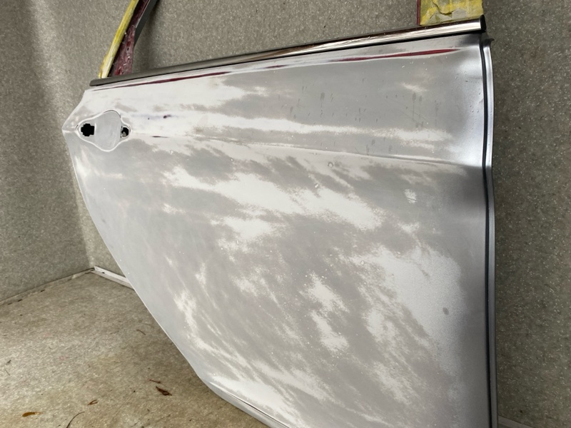 Дверь задняя правая SONATA YF 10-14 2012 2.4 G4KJ