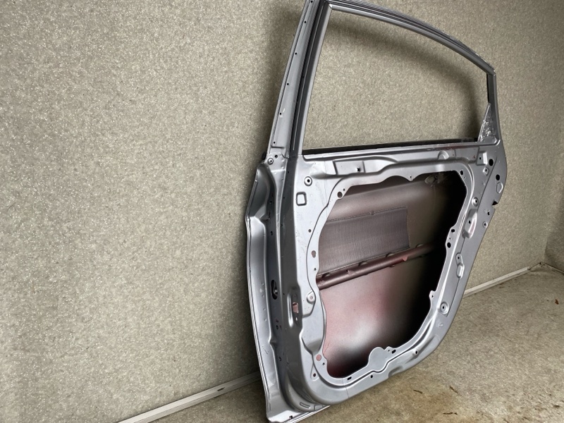 Дверь задняя правая SONATA YF 10-14 2012 2.4 G4KJ