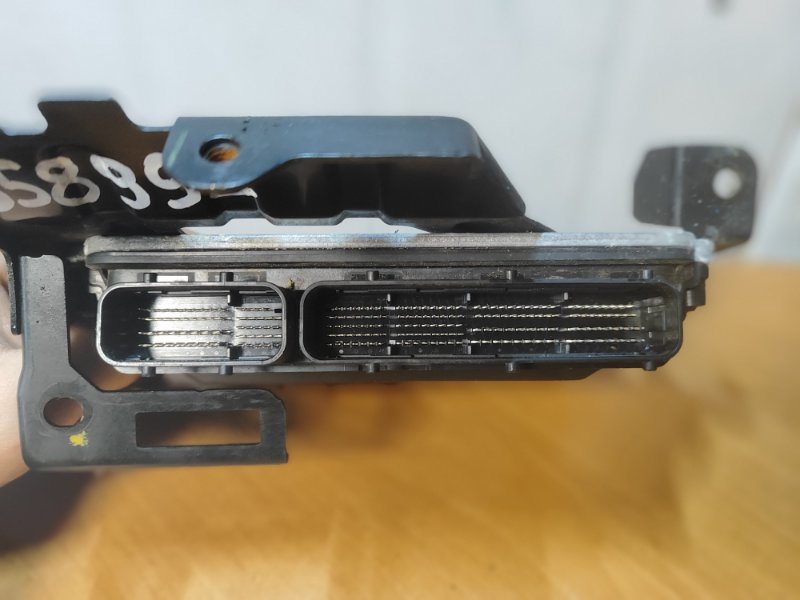 Блок управления двигателем 3 BM 13-19