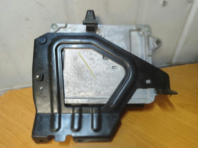 Блок управления двигателем MAZDA 3 BM 13-19