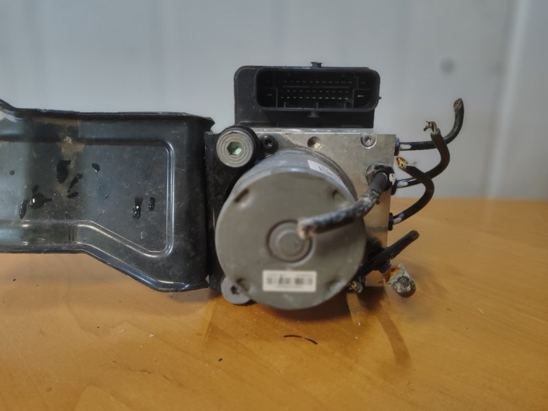 Блок ABS KIA RIO JB 2005-2011 Блок ABS KIA RIO JB 2005-2011