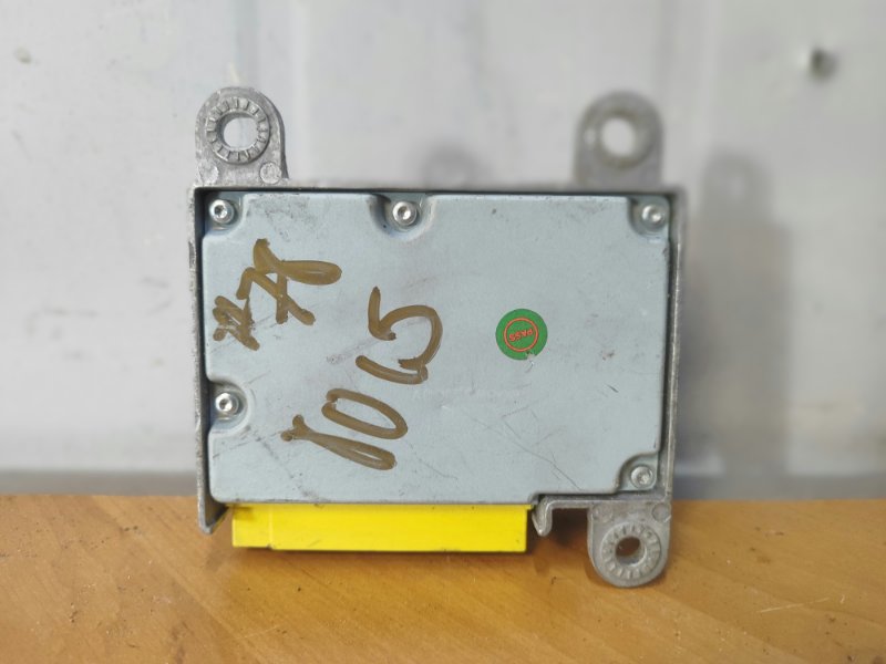 Блок управления AIRBAG GRAND VITARA 05-15