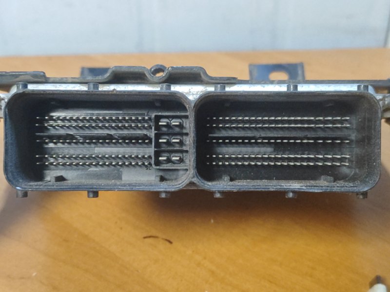 Блок управления двигателем HYUNDAI ELANTRA AD 16- 2.0 G4NH Блок управления двигателем HYUNDAI ELANTRA AD 16- 2.0 G4NH