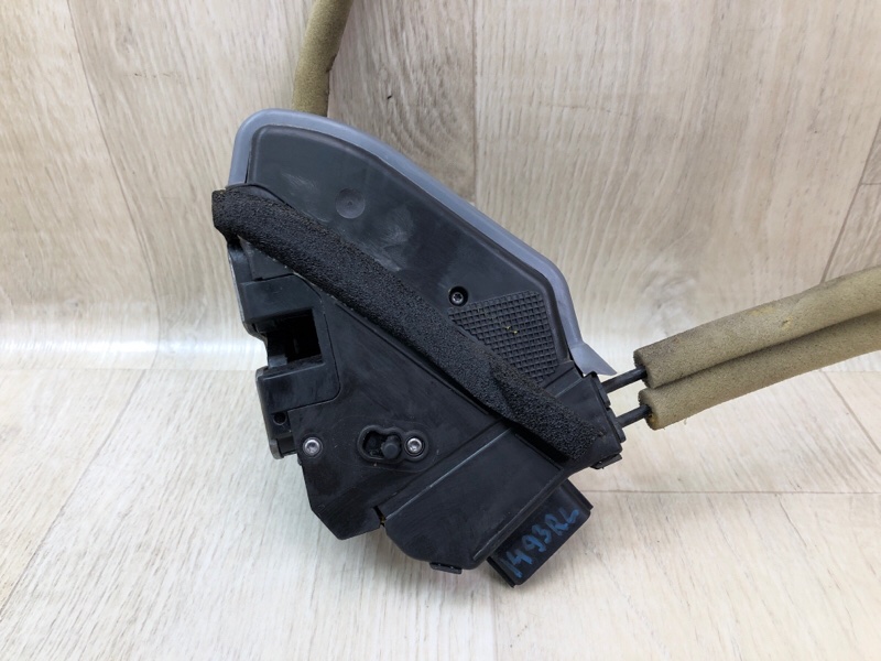 Замок двери задний левый X-TRAIL/ROGUE T32 13-20