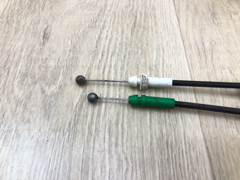 Замок двери задний левый VENZA 09-16 2013 3.5 2GR-FE