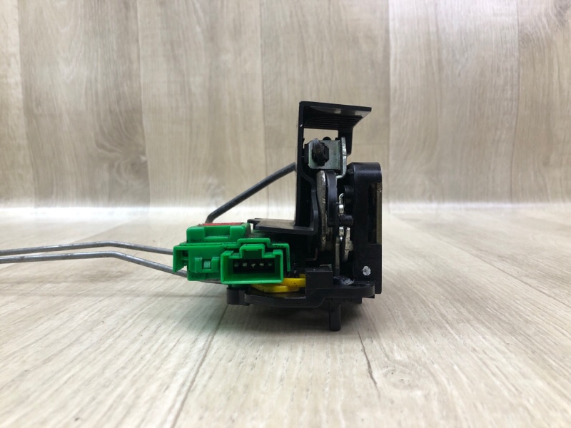 Замок двери задний левый ACCENT RB 10- 2014 1.6 G4FD