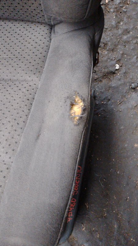 Сиденья комплект SORENTO BL 02-09 Сиденья комплект SORENTO BL 02-09