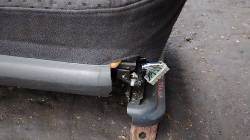 Сиденья комплект SORENTO BL 02-09 Сиденья комплект SORENTO BL 02-09