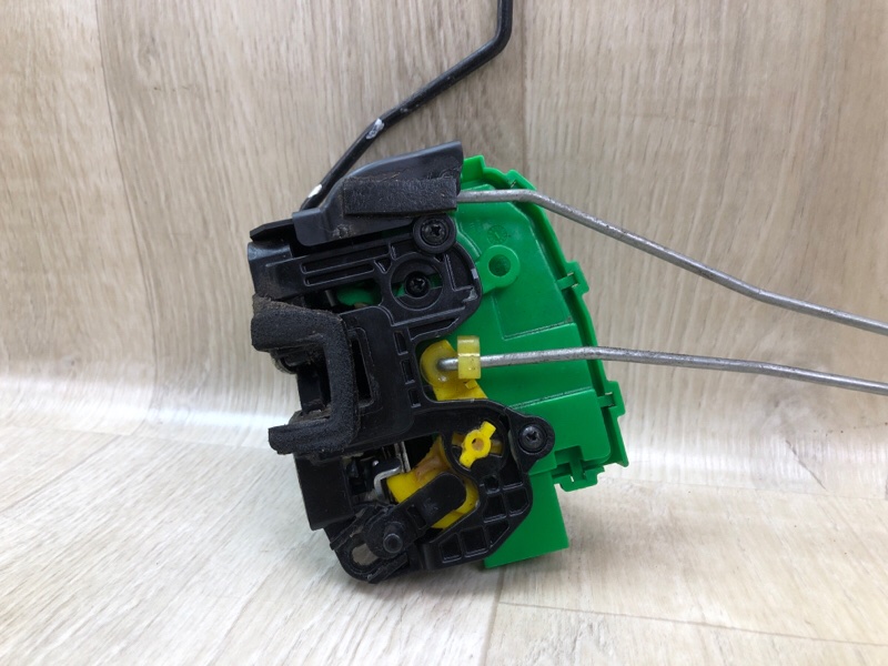 Замок двери задний левый ACCENT RB 10- 2011 ХЭТЧБЭК 1.6 G4FD