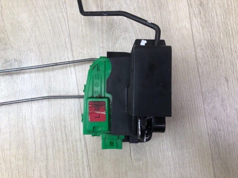 Замок двери задний левый ACCENT RB 10- 2011 ХЭТЧБЭК 1.6 G4FD