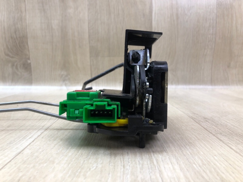 Замок двери задний левый ACCENT RB 10- 2011 ХЭТЧБЭК 1.6 G4FD