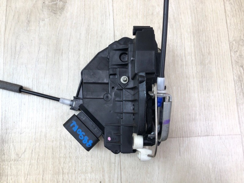 Замок двери задний левый FOCUS 10-18 2017 2.0 C20HDEX