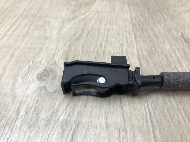 Замок двери задний левый FOCUS 10-18 2017 2.0 C20HDEX