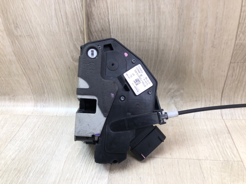 Замок двери задний левый ESCAPE 12-19 2018 T15HDTX