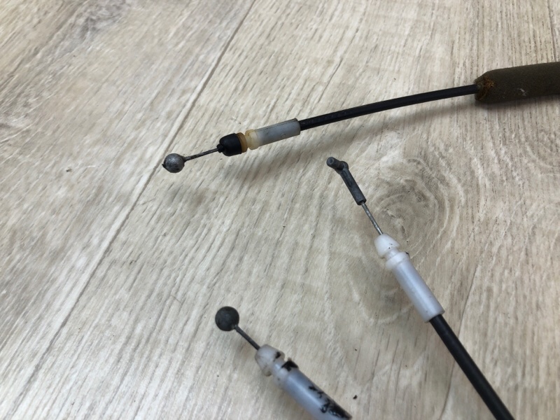 Замок двери задний левый ROGUE 08-15 2010 2.5 QR25DE