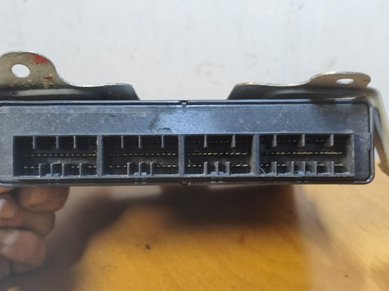 Блок управления двигателем SUZUKI GRAND VITARA XL-7 01-06 2.7 H27A