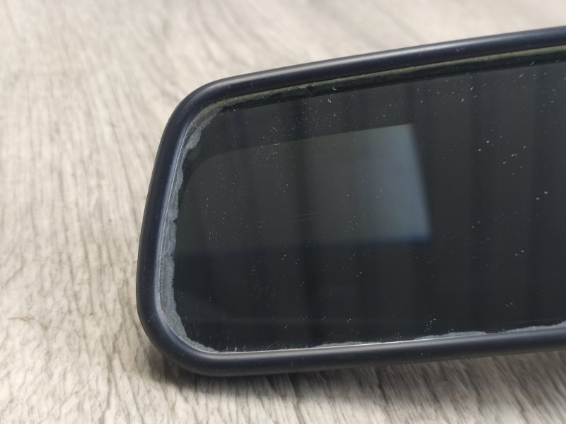 Зеркало салона ELANTRA AD 16- 2019 2.0 G4NH