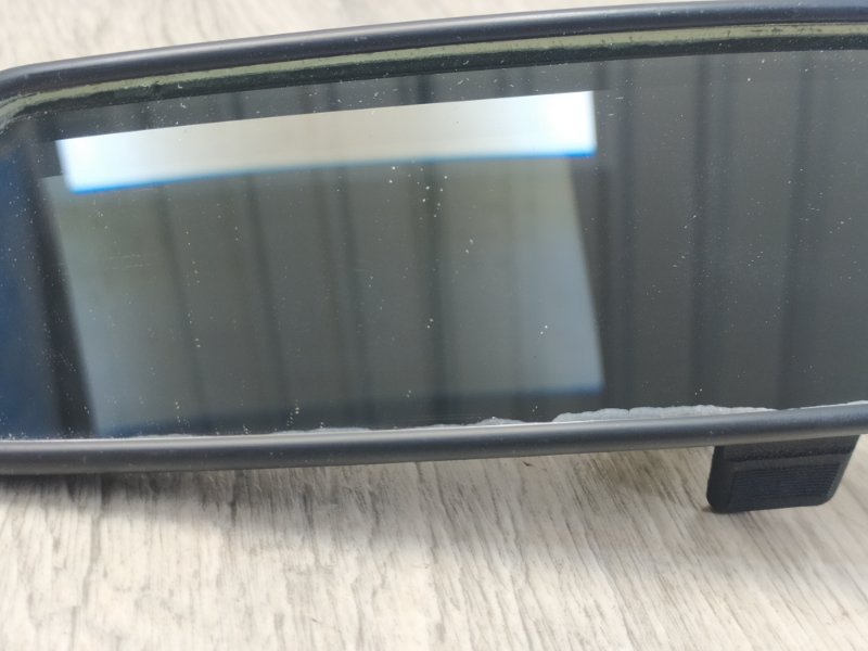 Зеркало салона ELANTRA AD 16- 2019 2.0 G4NH