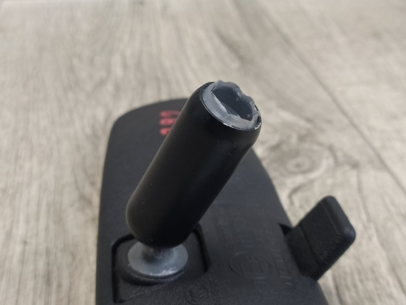 Зеркало салона ELANTRA AD 16- 2019 2.0 G4NH