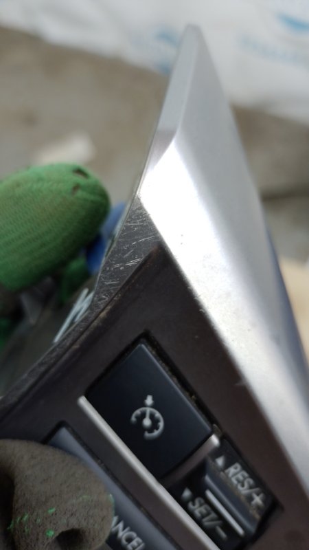 Кнопки на руль FORESTER 12-19 2015 Внедорожник 2.5