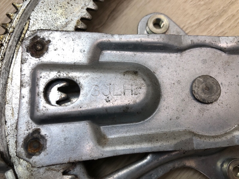 Стеклоподъемник задний левый X-TRAIL/ROGUE T32 13-20