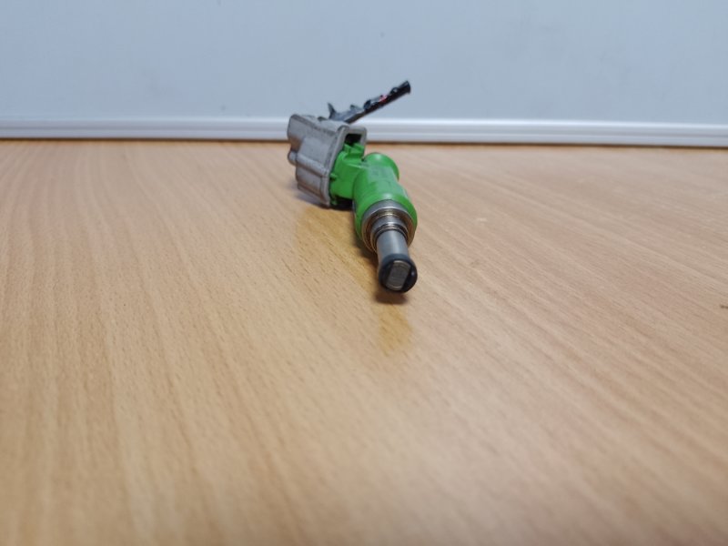 Форсунка топливная TOYOTA CAMRY 55 14-17 ASV50 2.5 2ARFE