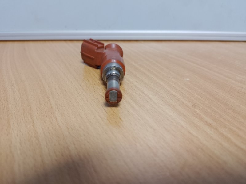 Форсунка топливная LEXUS RX300/330/350/400 03-09 Внедорожник 3.5 Форсунка топливная LEXUS RX300/330/350/400 03-09 Внедорожник 3.5