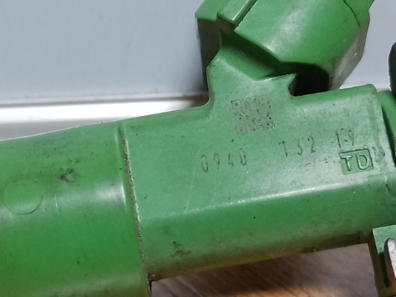 Форсунка топливная ALTIMA L32 07-12