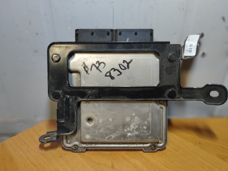 Блок управления двигателем RIO UB 2011-2017 2012 1.6 G4FD Блок управления двигателем RIO UB 2011-2017 2012 1.6 G4FD