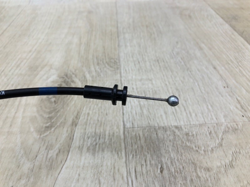 Замок двери задний правый TUCSON TL 15-20 2015 G4FJ 1.6