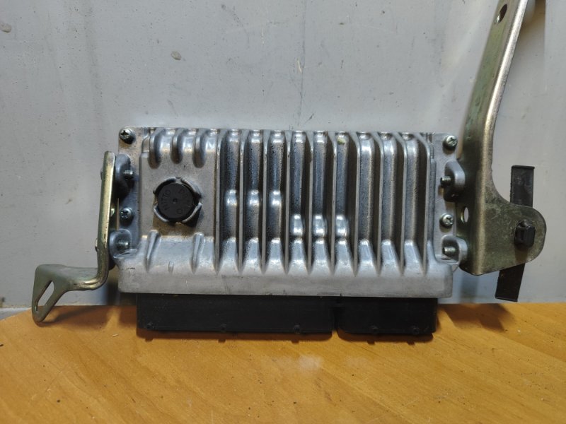 Блок управления двигателем CAMRY 55 14-17 2014 2.5 2ARFE