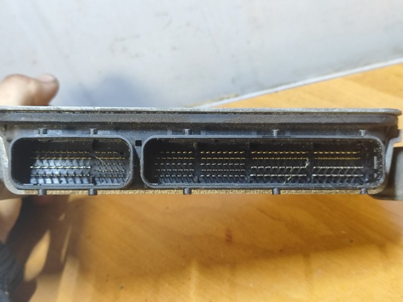 Блок управления двигателем TOYOTA CAMRY 55 14-17 2.5 2ARFE