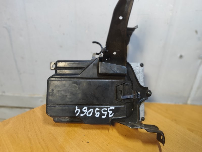 Блок управления двигателем ACCORD CR 13-18 2014 2.4