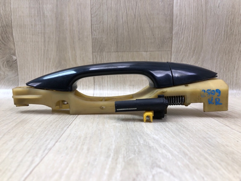 Ручка двери наружная задняя правая HYUNDAI ACCENT RB 10- ХЭТЧБЭК 1.6 G4FD