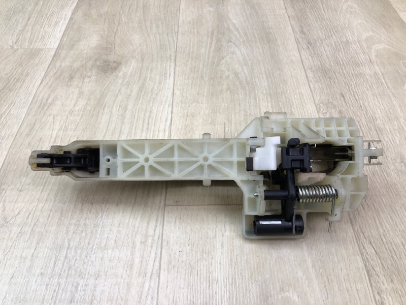 Ручка двери наружная задняя правая HYUNDAI TUCSON TL 15-20 G4FJ 1.6