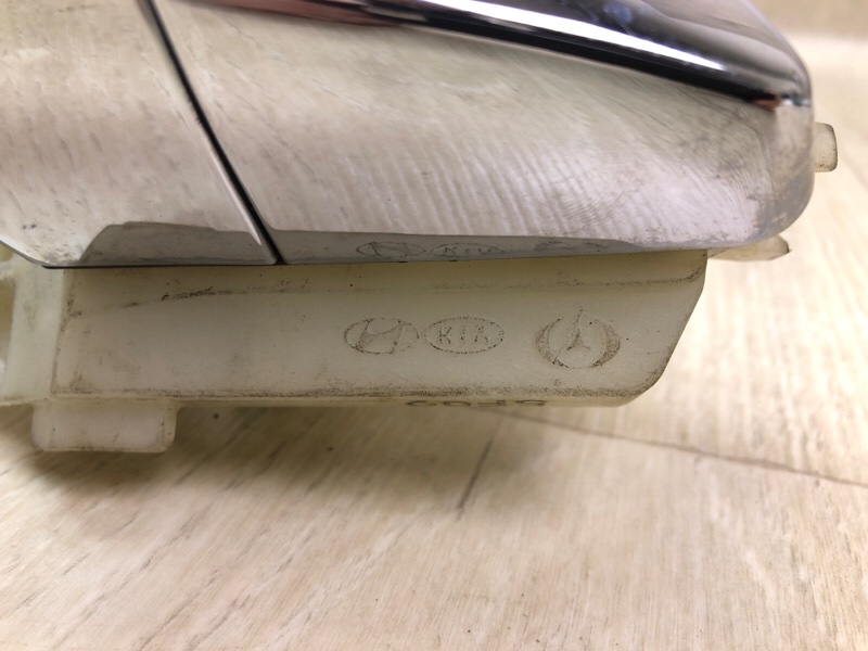 Ручка двери наружная задняя правая TUCSON TL 15-20 2015 G4FJ 1.6