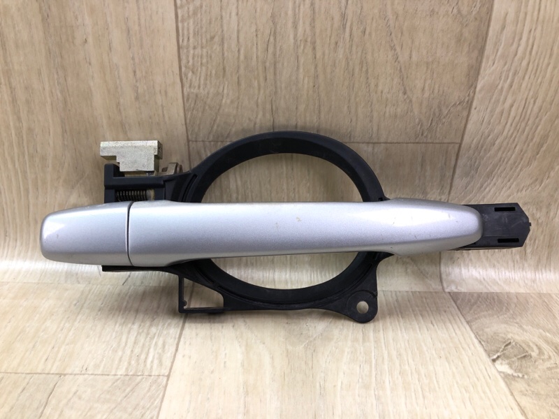 Ручка двери наружная задняя правая MITSUBISHI OUTLANDER GF 12- 2013 2.4 4J12 5716A014HB Б/У