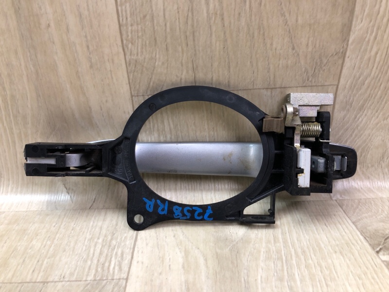 Ручка двери наружная задняя правая OUTLANDER GF 12- 2013 2.4 4J12