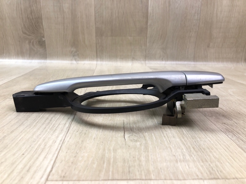 Ручка двери наружная задняя правая MITSUBISHI OUTLANDER GF 12- 2.4 4J12