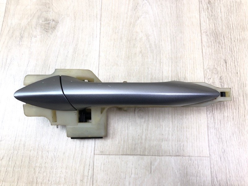 Ручка двери наружная задняя правая HYUNDAI ELANTRA MD 10-15 2014 1.8 G4NB 82661-3X000N5S Б/У